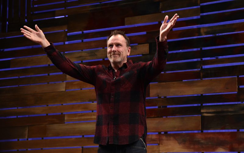 Colin Quinn