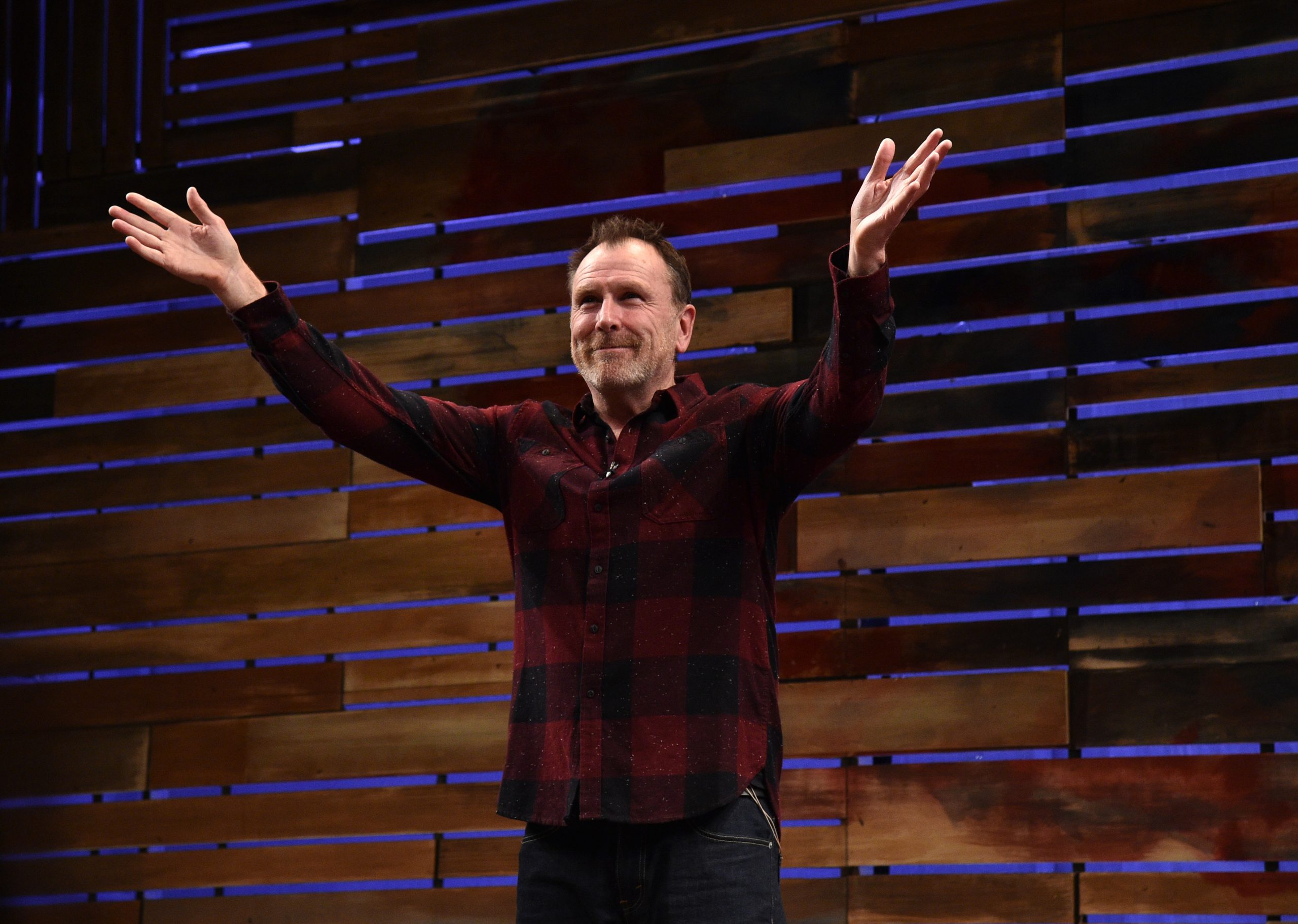 Colin Quinn