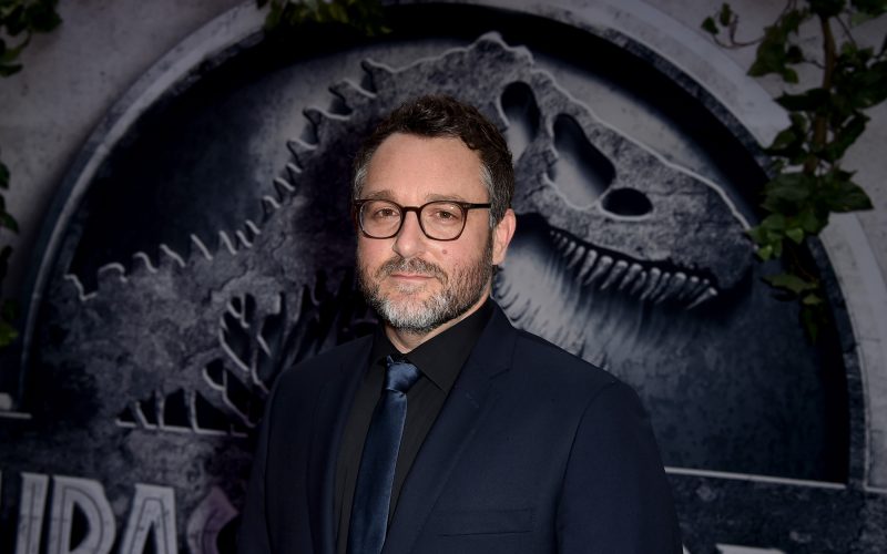 Colin Trevorrow