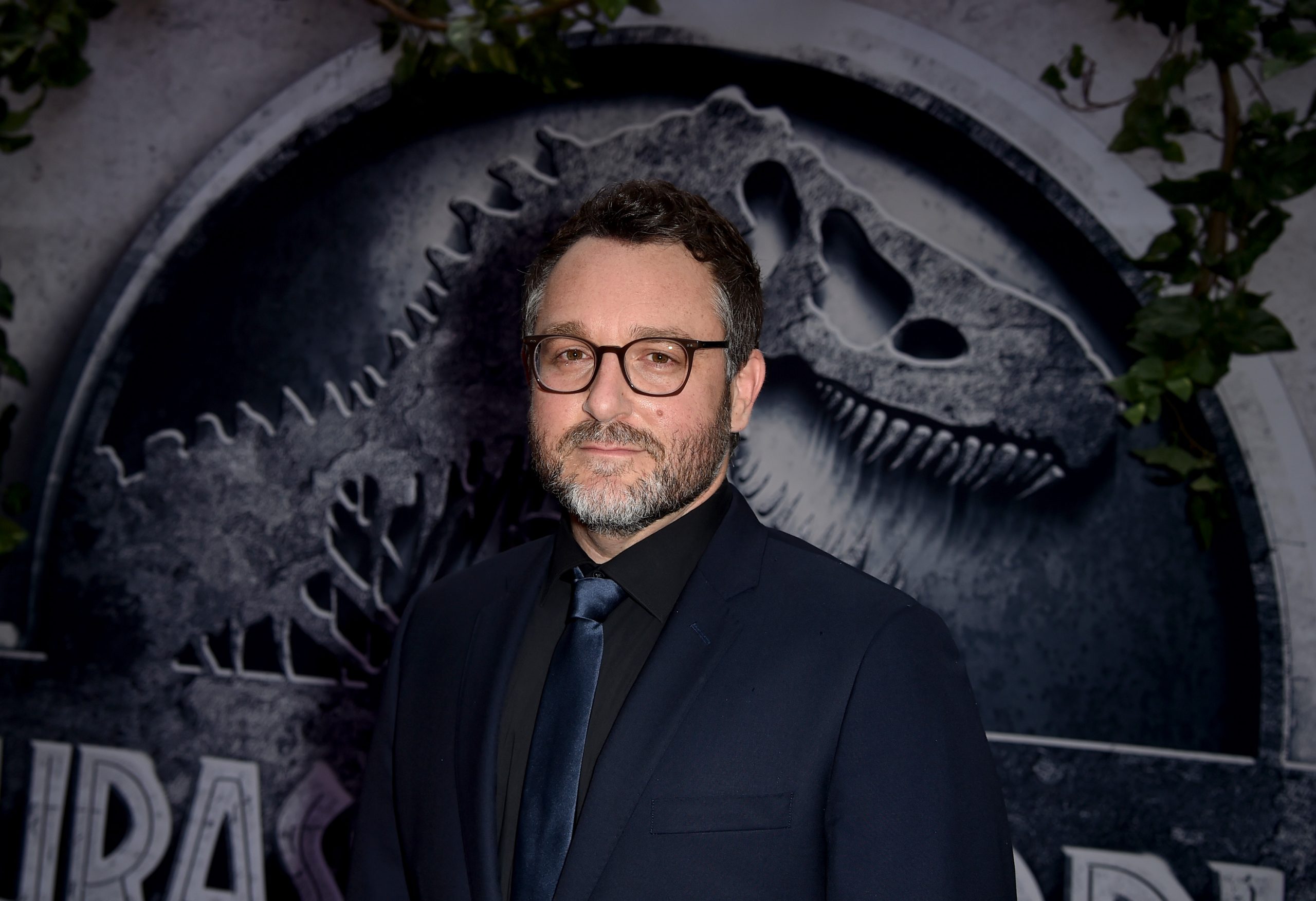 Colin Trevorrow