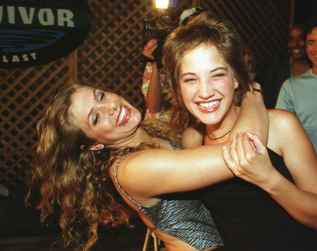 Colleen Haskell Net Worth - Wiki, Age, Weight and Height, Relationships