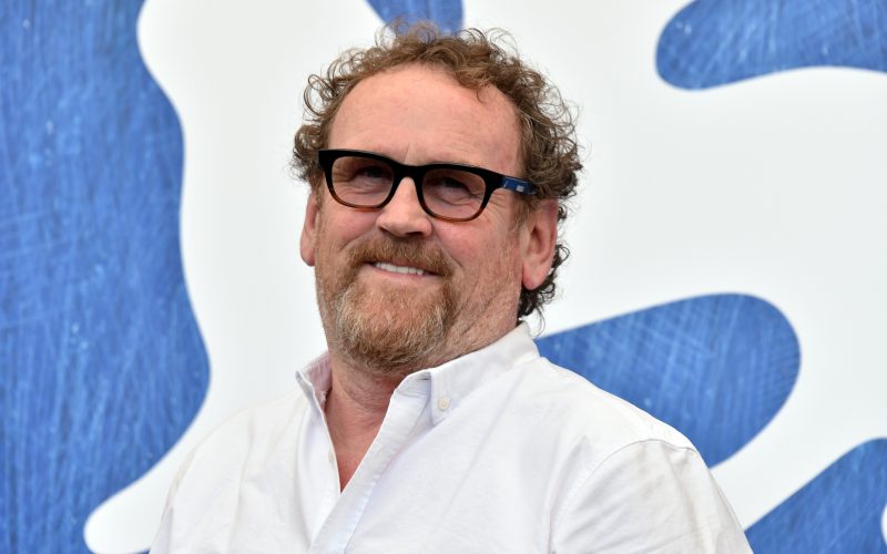 Colm Meaney