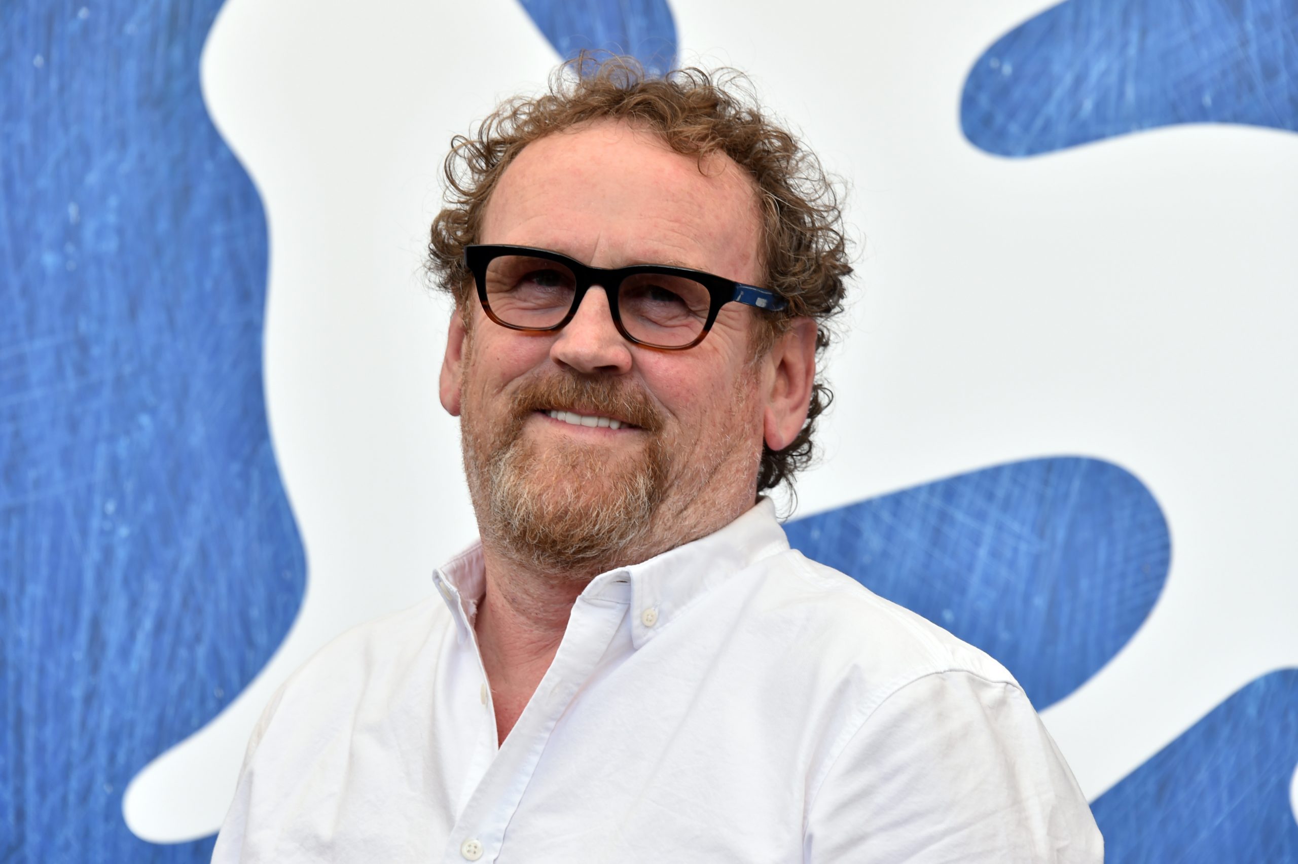 Colm Meaney