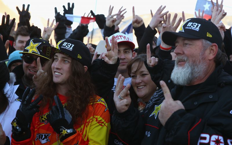 Colten Moore Net Worth - Wiki, Age, Weight and Height, Relationships