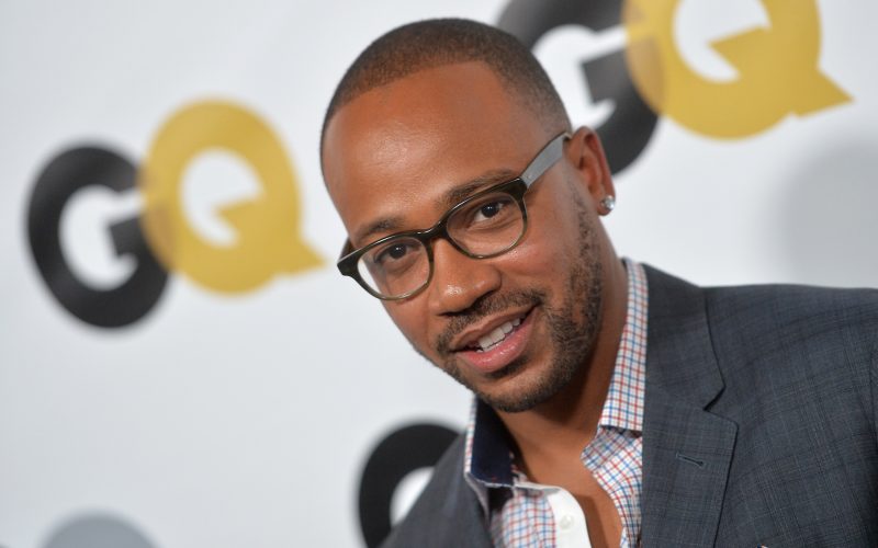 Columbus Short