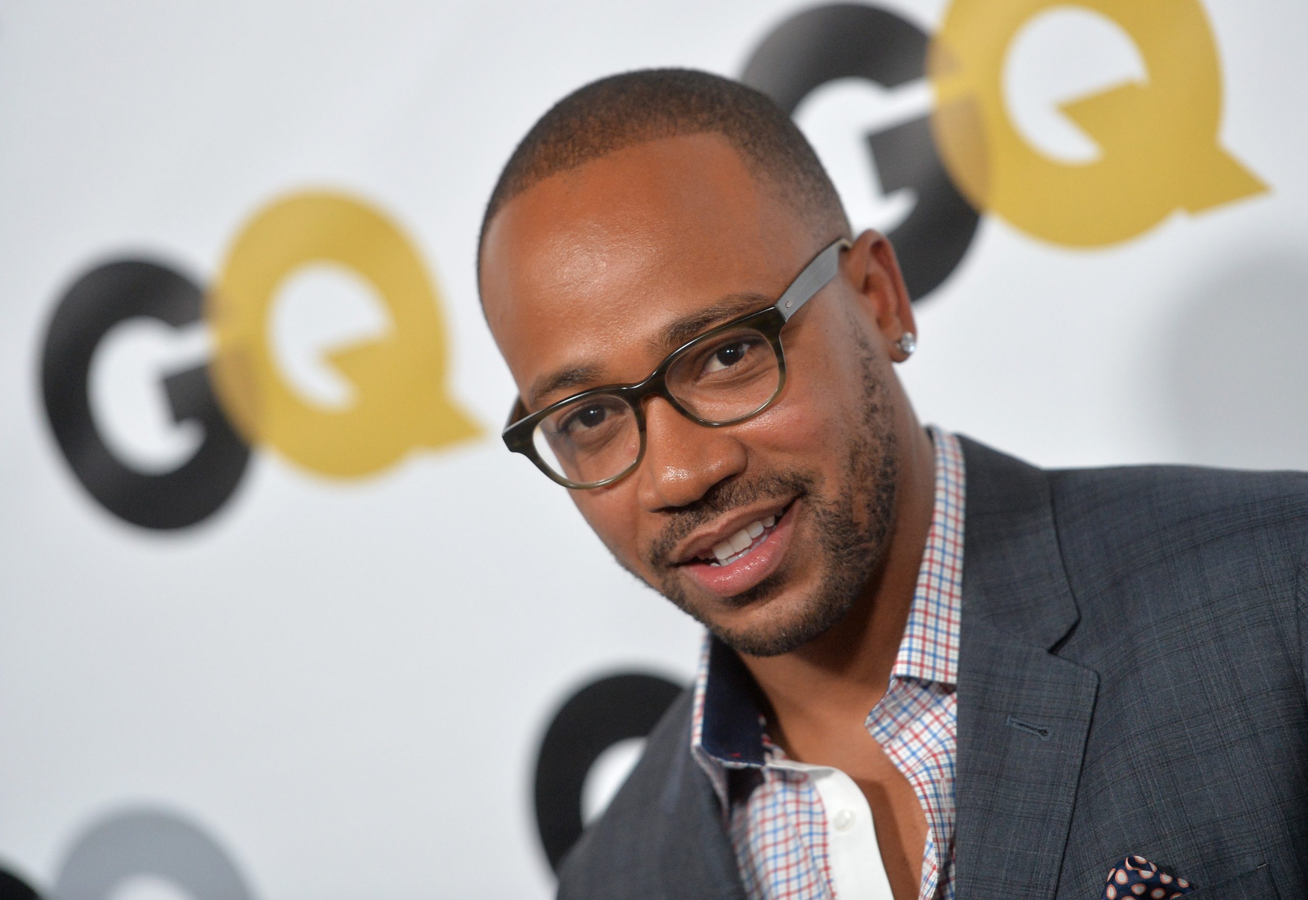 Columbus Short