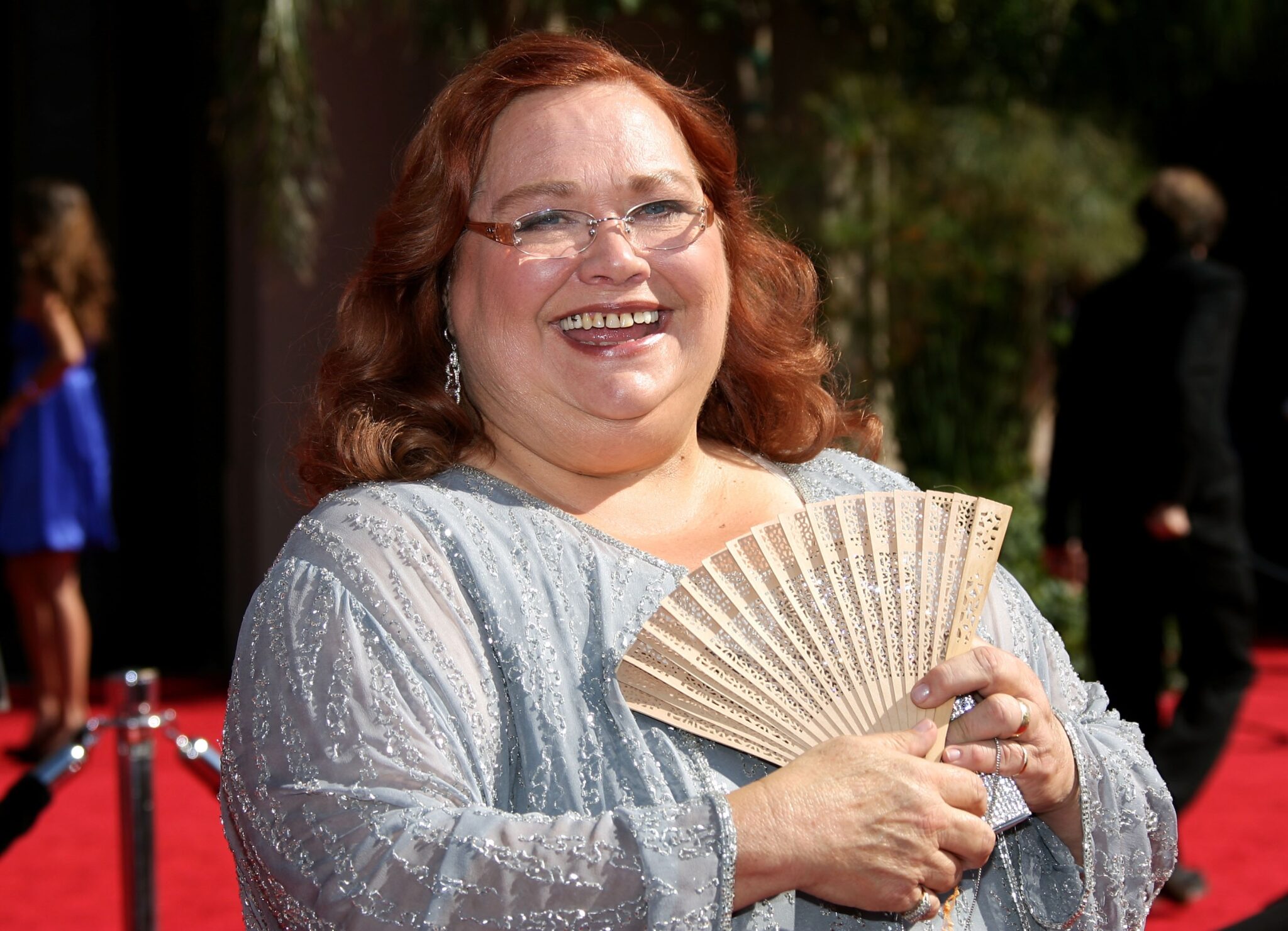 Conchata Ferrell Net Worth - Wiki, Age, Weight and Height