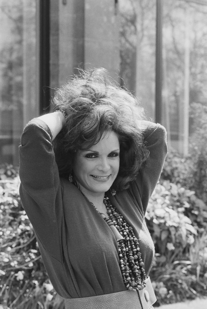 Connie Francis Net Worth in 2024 Wiki, Age, Weight and Height