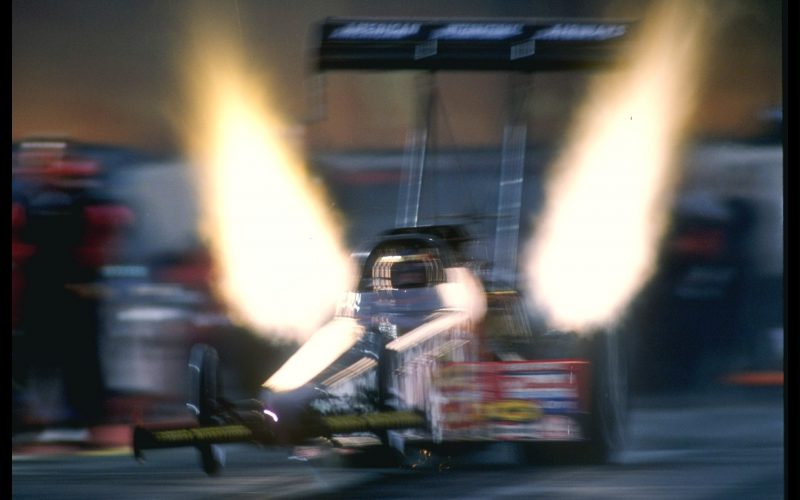 Connie Kalitta