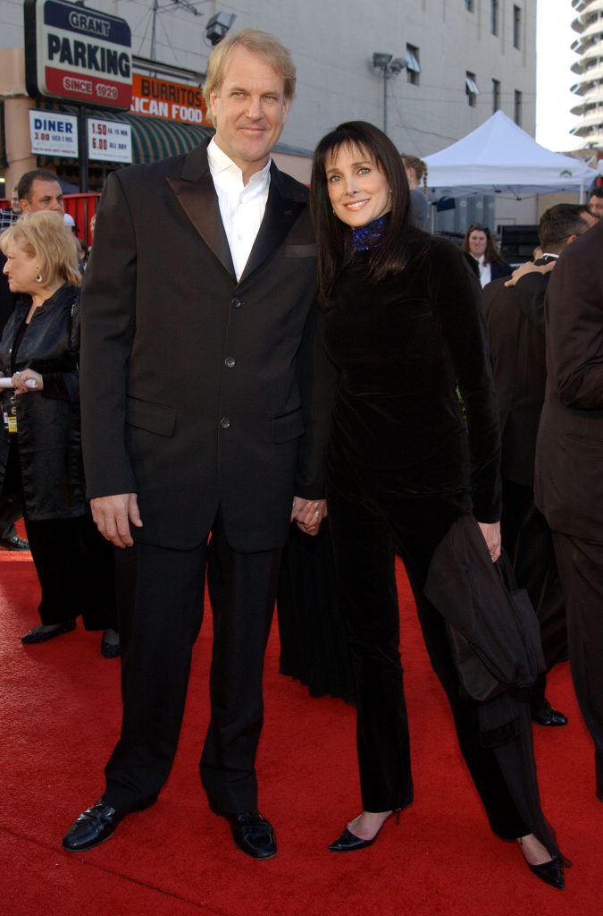 Connie Sellecca Net Worth - Wiki, Age, Weight and Height, Relationships