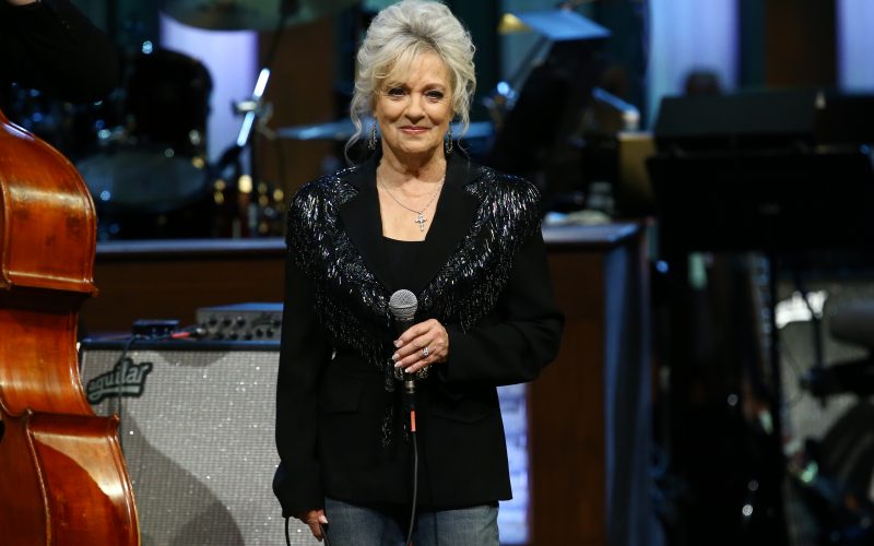 Connie Smith