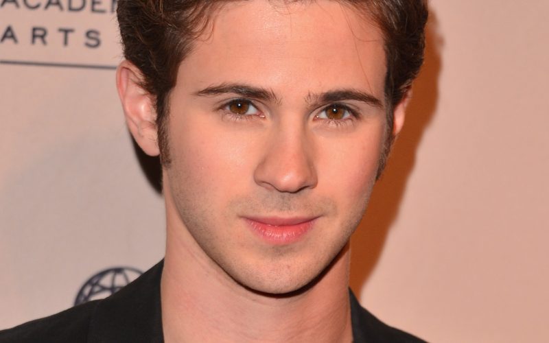 Connor Paolo