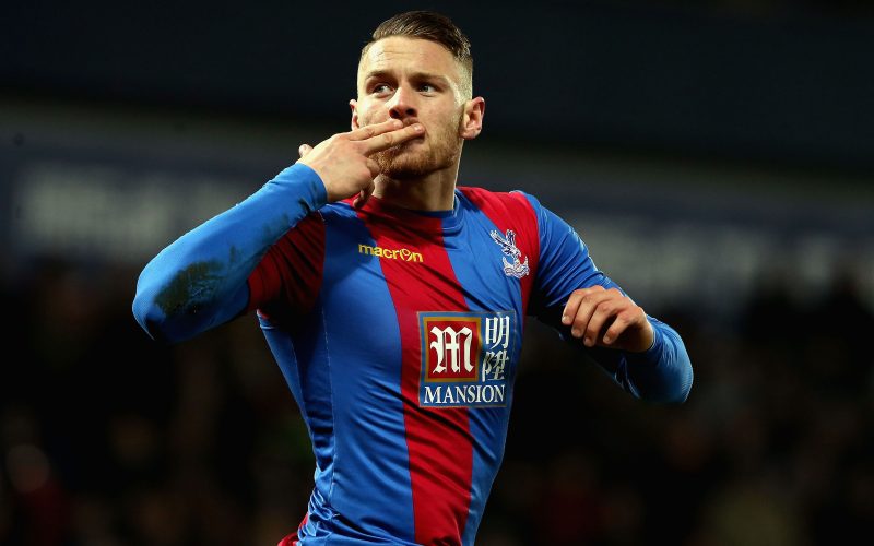 Connor Wickham