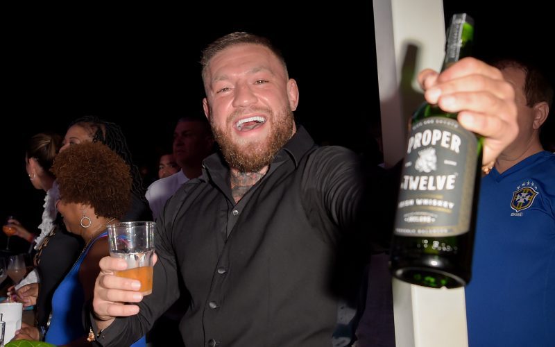 Conor McGregor