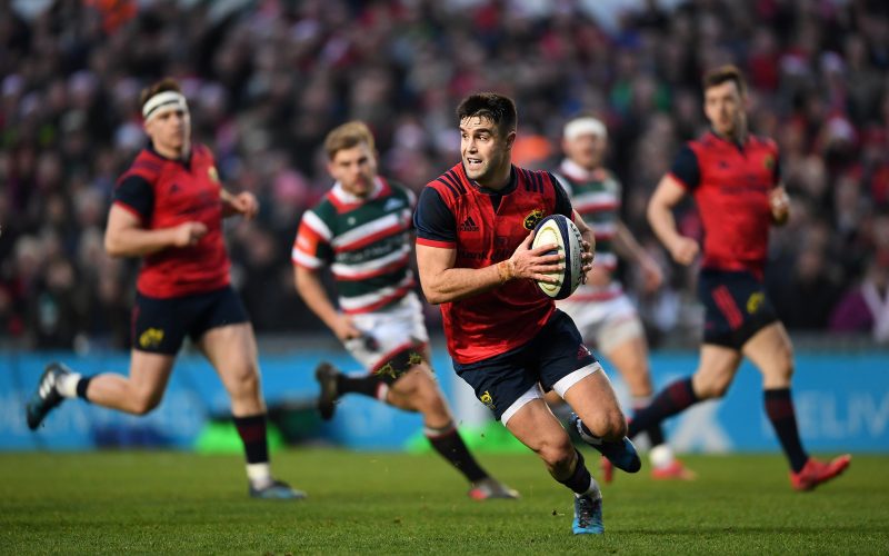 Conor Murray