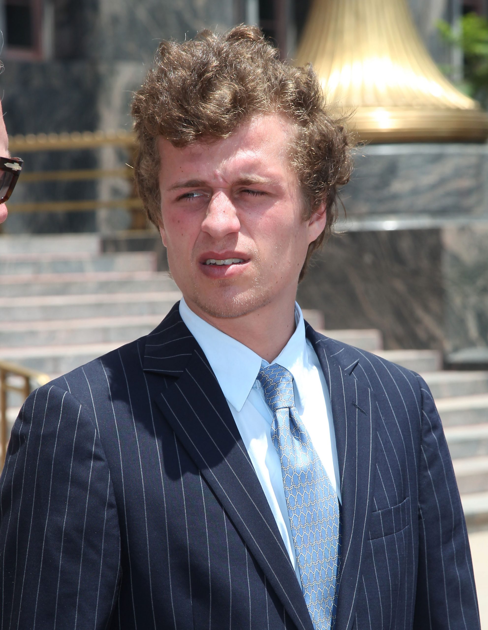 Conrad Hilton