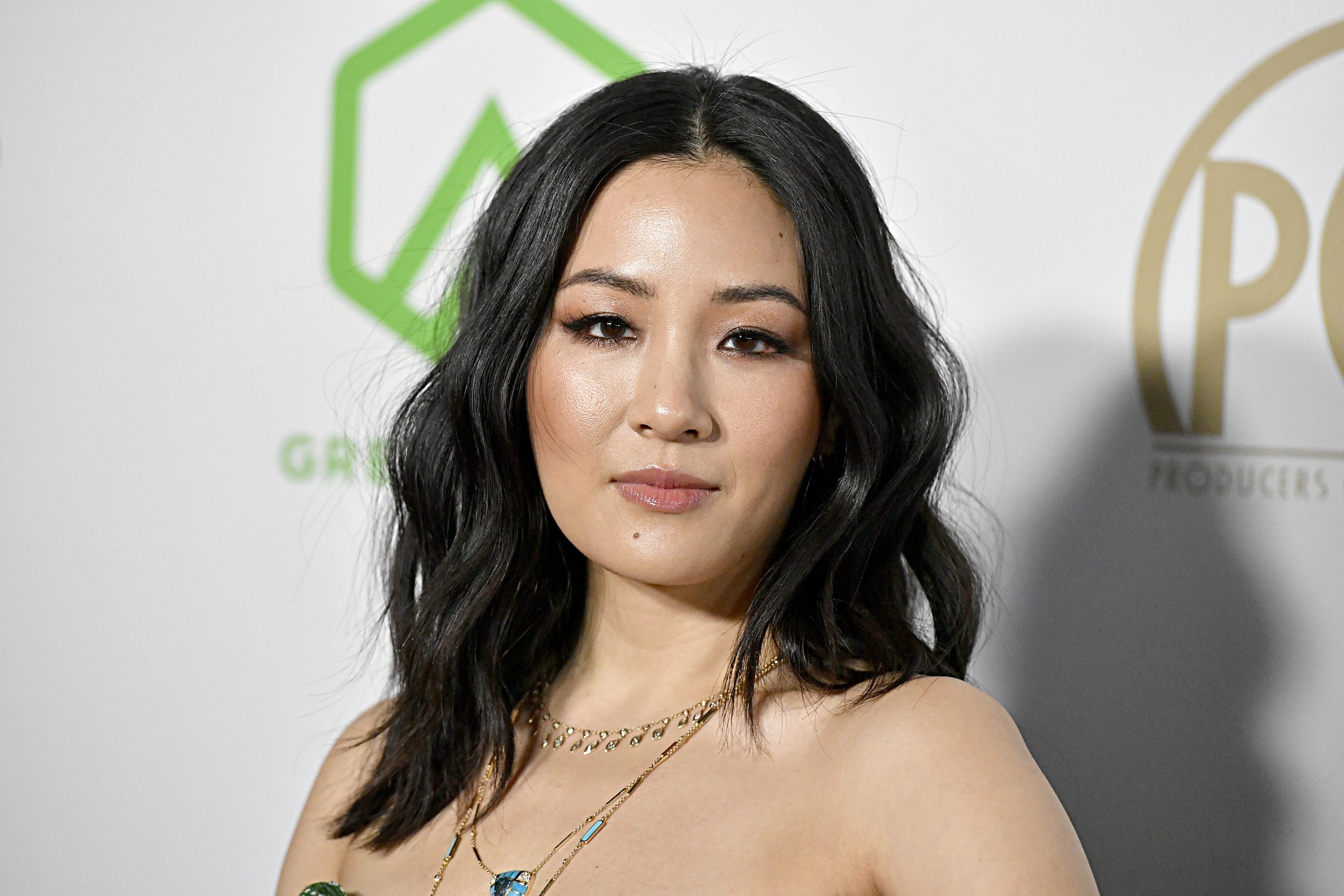 Constance Wu