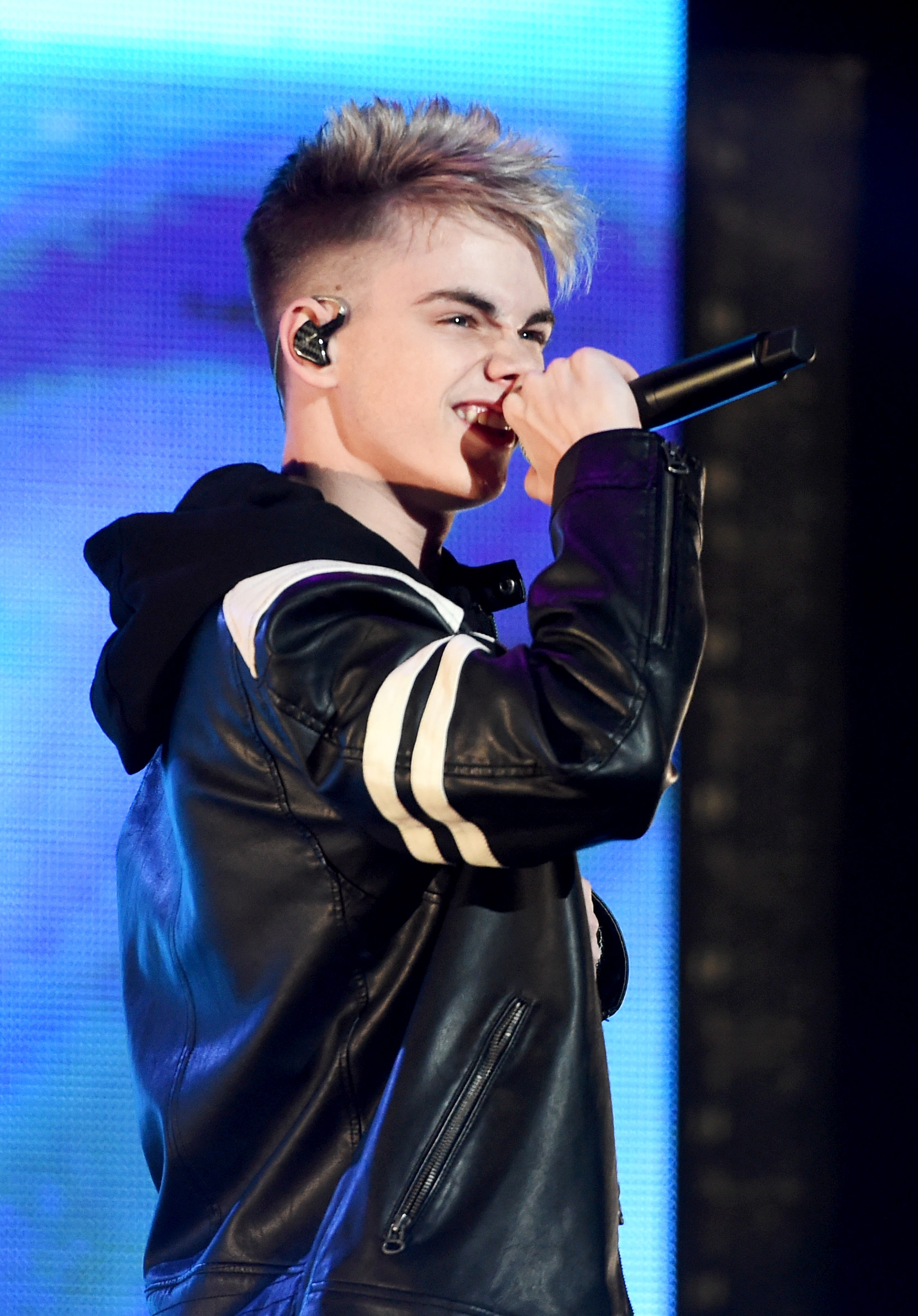 Corbyn Besson