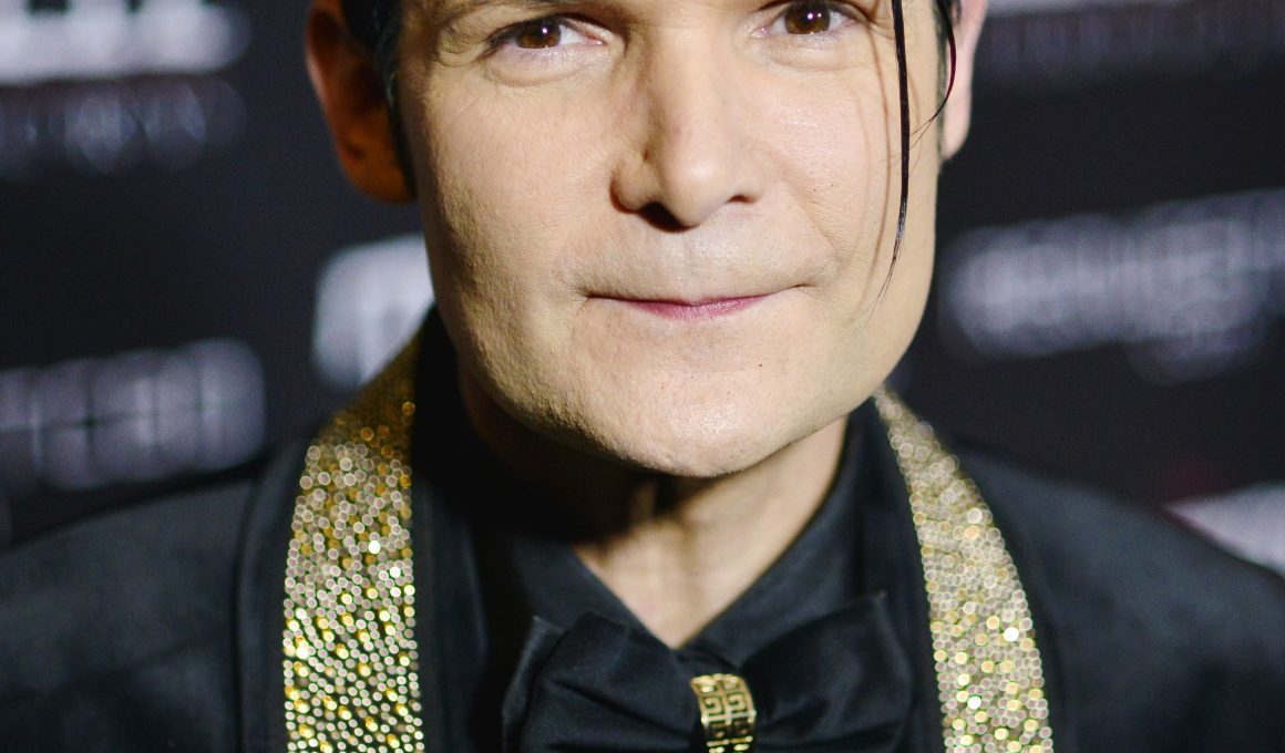 Corey Feldman Net Worth in 2023 Wiki, Age, Weight and Height