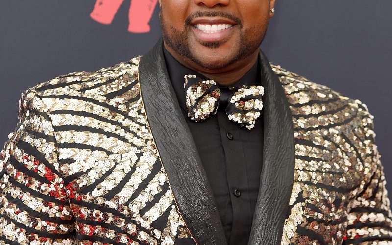 Corey Holcomb