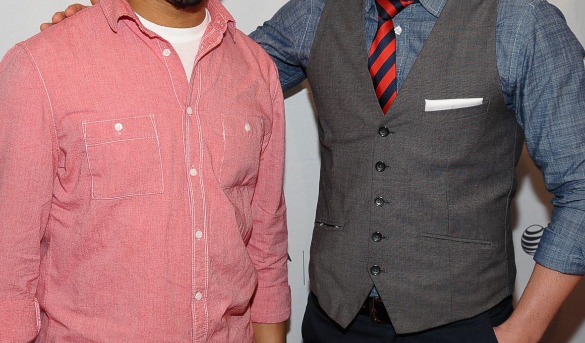 Corey Parker Robinson Net Worth in 2023 - Wiki, Age, Weight and Height