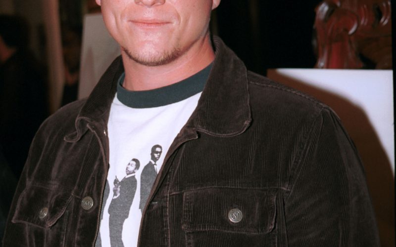 Corin Nemec