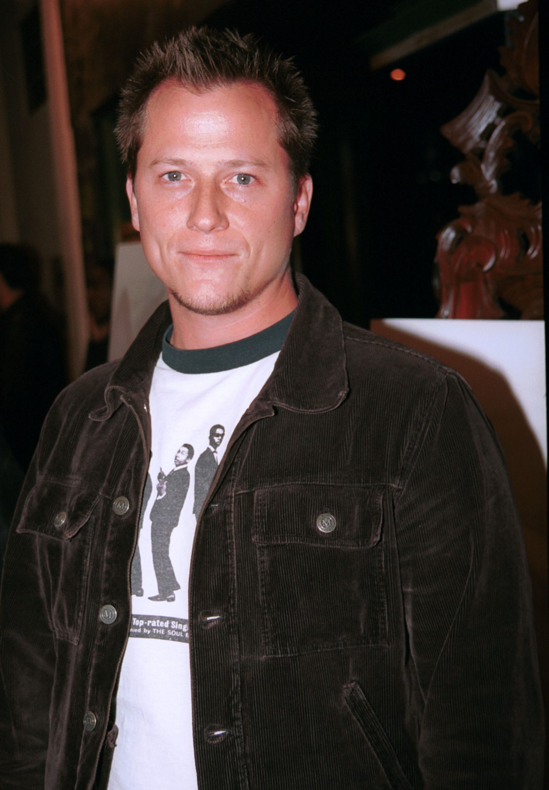 Corin Nemec