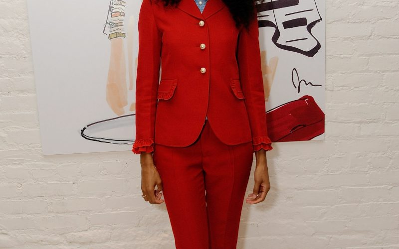 Corinne Bailey Rae