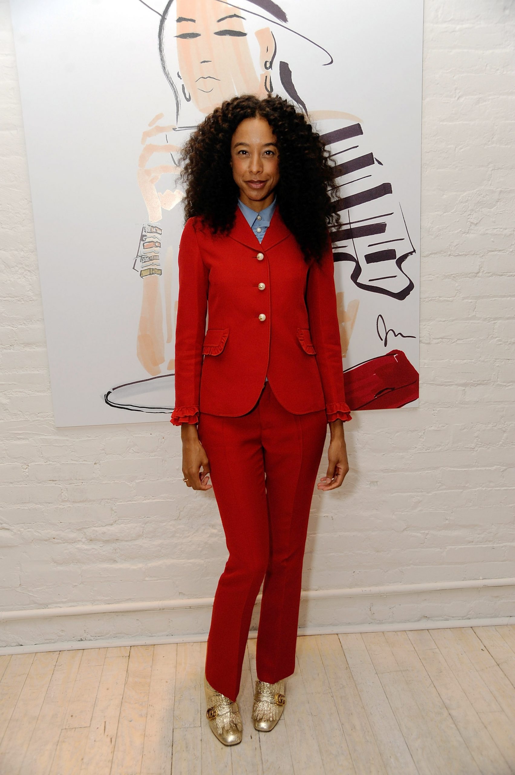 Corinne Bailey Rae