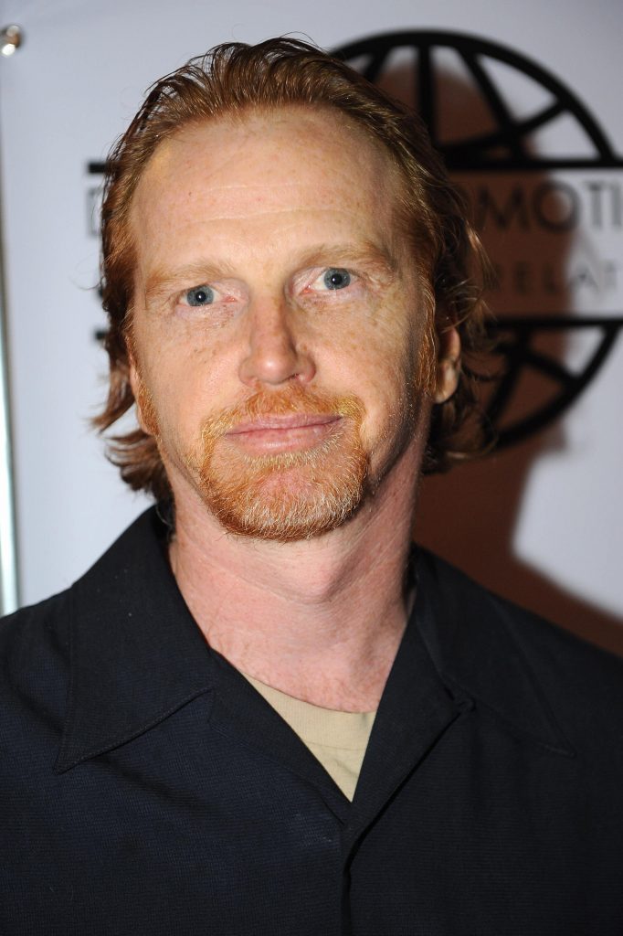 Courtney Gains Net Worth in 2023 - Wiki, Age, Weight and Height