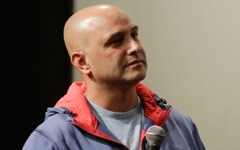 Craig Carton