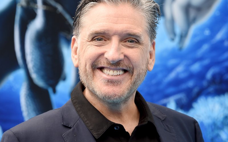 Craig Ferguson