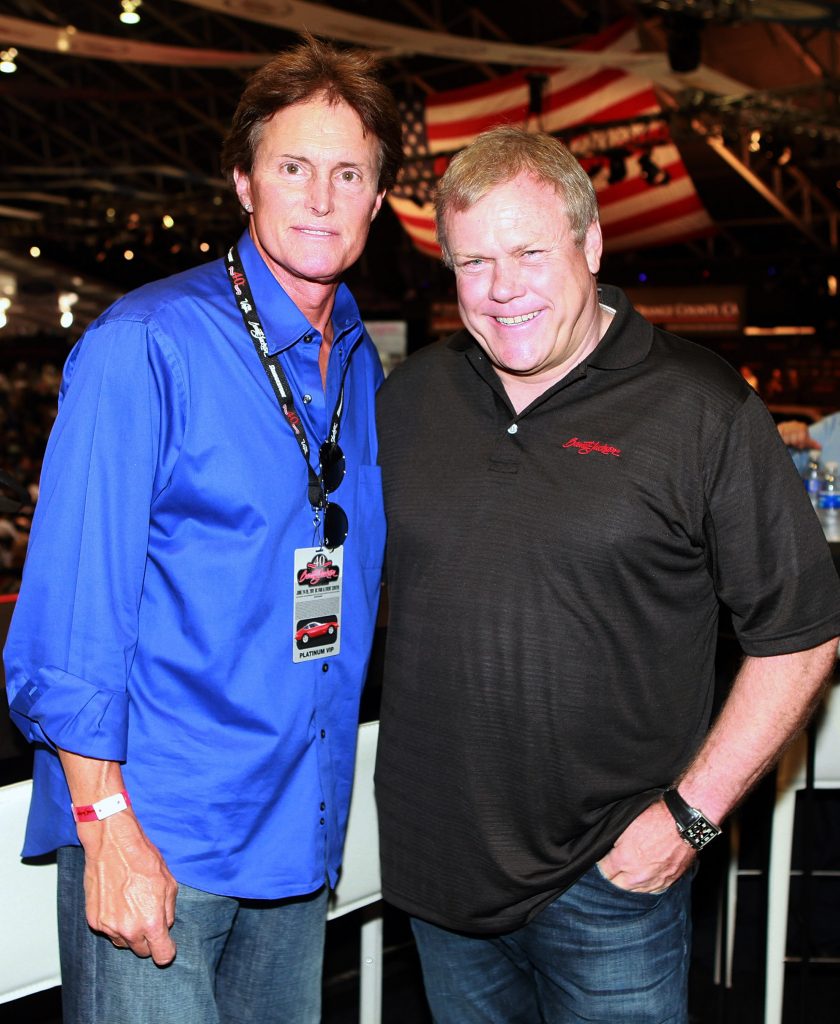 Craig Jackson Net Worth - Wiki, Age, Weight and Height, Relationships