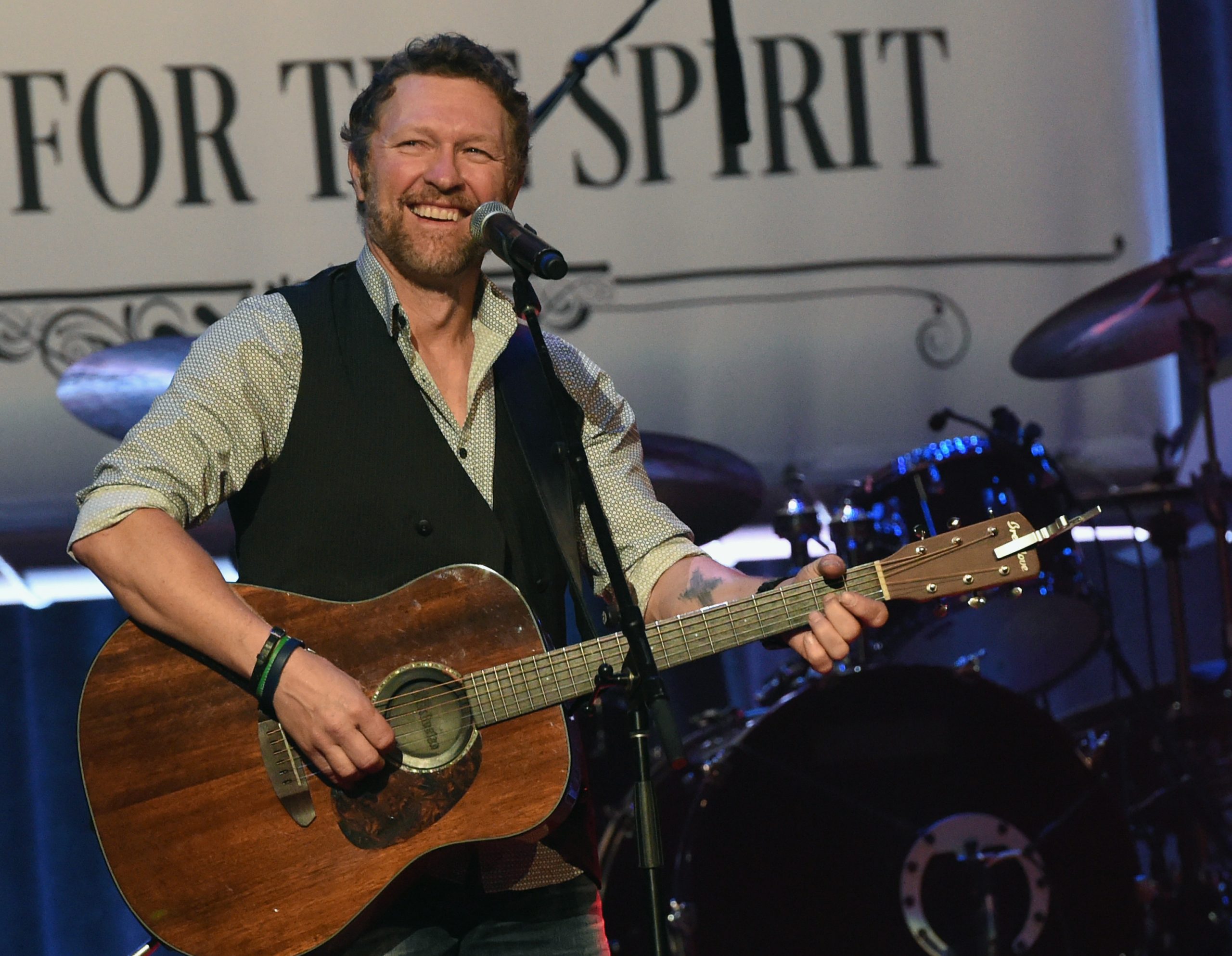 Craig Morgan