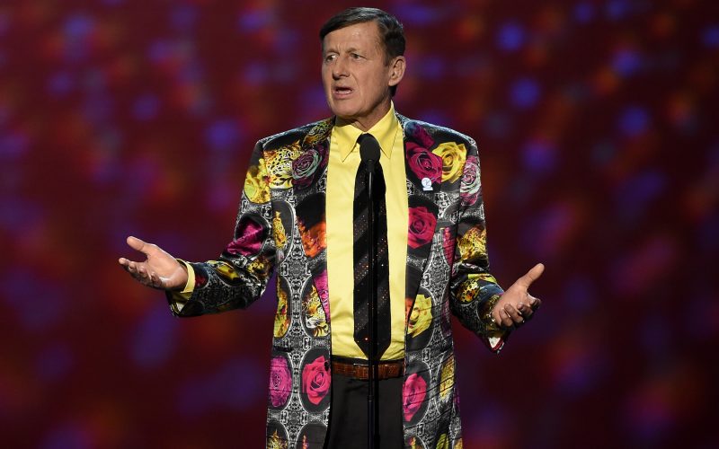 Craig Sager