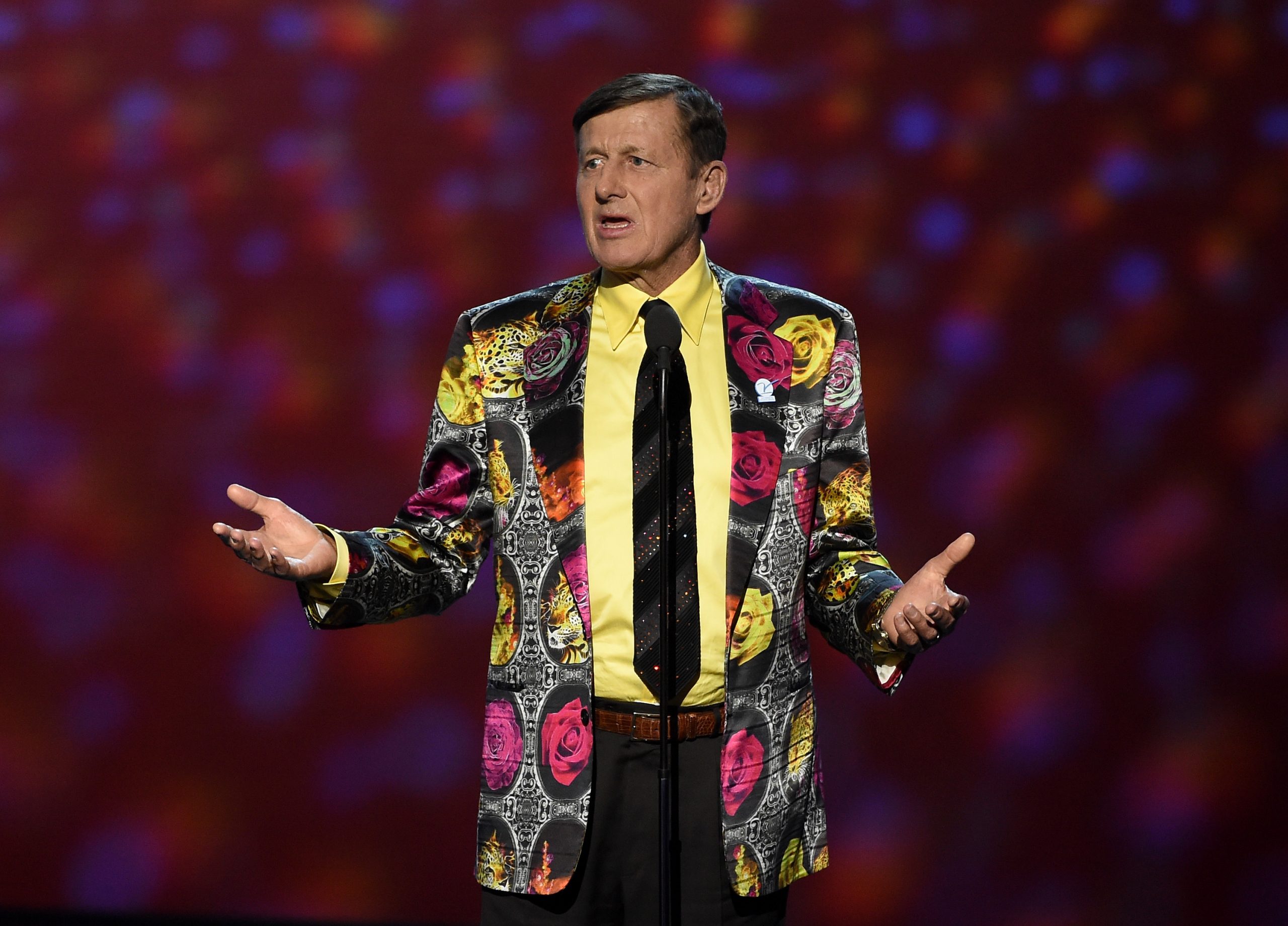 Craig Sager