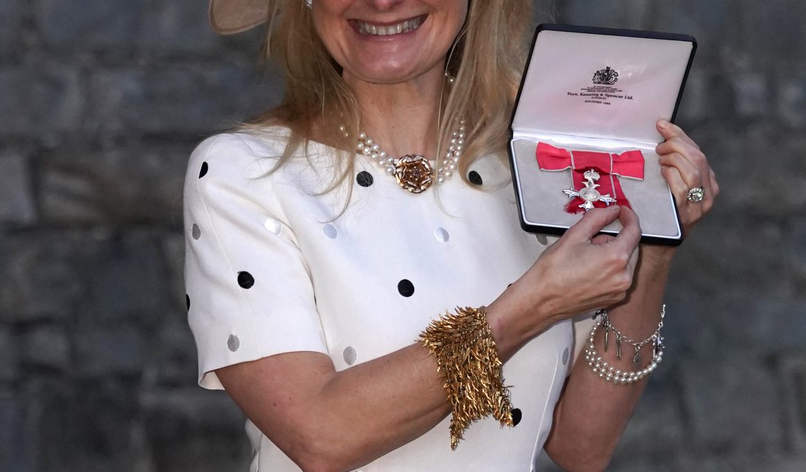 Cressida Cowell Net Worth in 2023 - Wiki, Age, Weight and Height