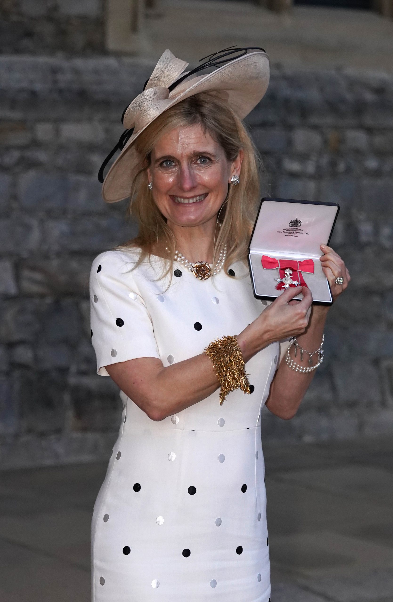 Cressida Cowell