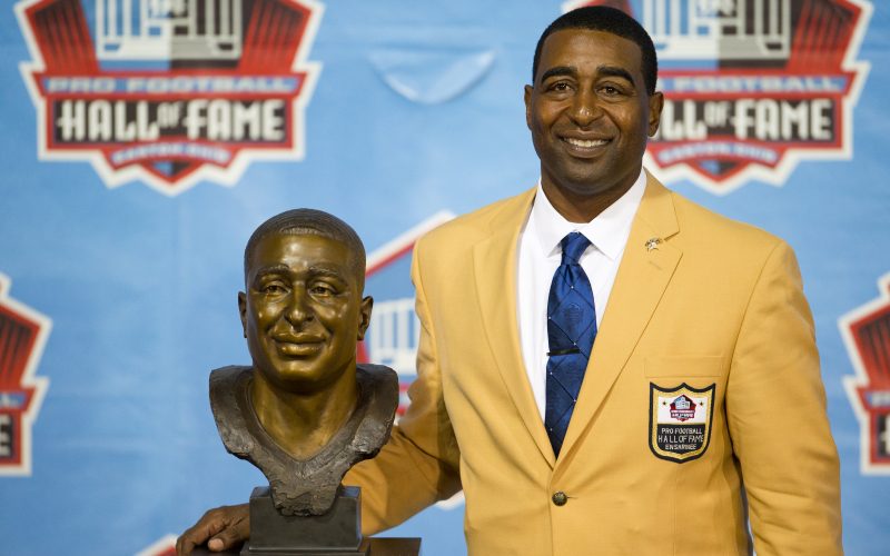 Cris Carter