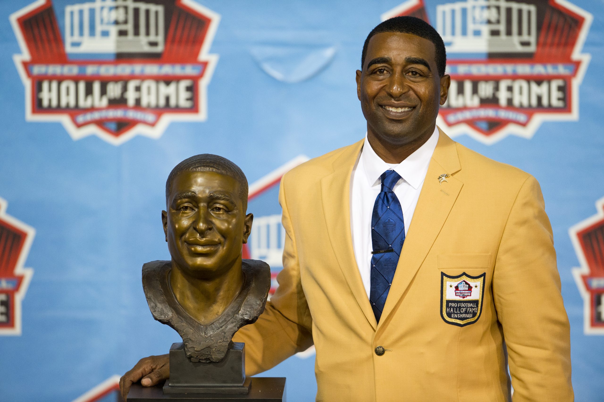 Cris Carter