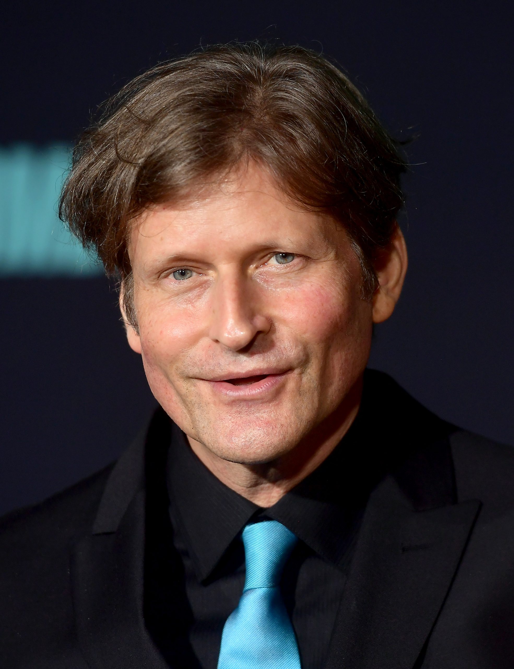 Crispin Glover