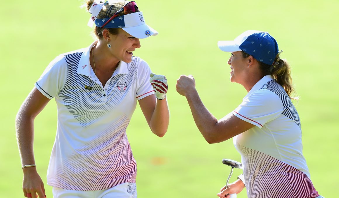 Cristie Kerr Net Worth in 2024 - Wiki, Age, Weight and Height