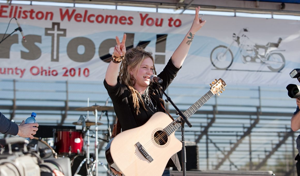 Crystal Bowersox Net Worth in 2023 Wiki, Age, Weight and Height