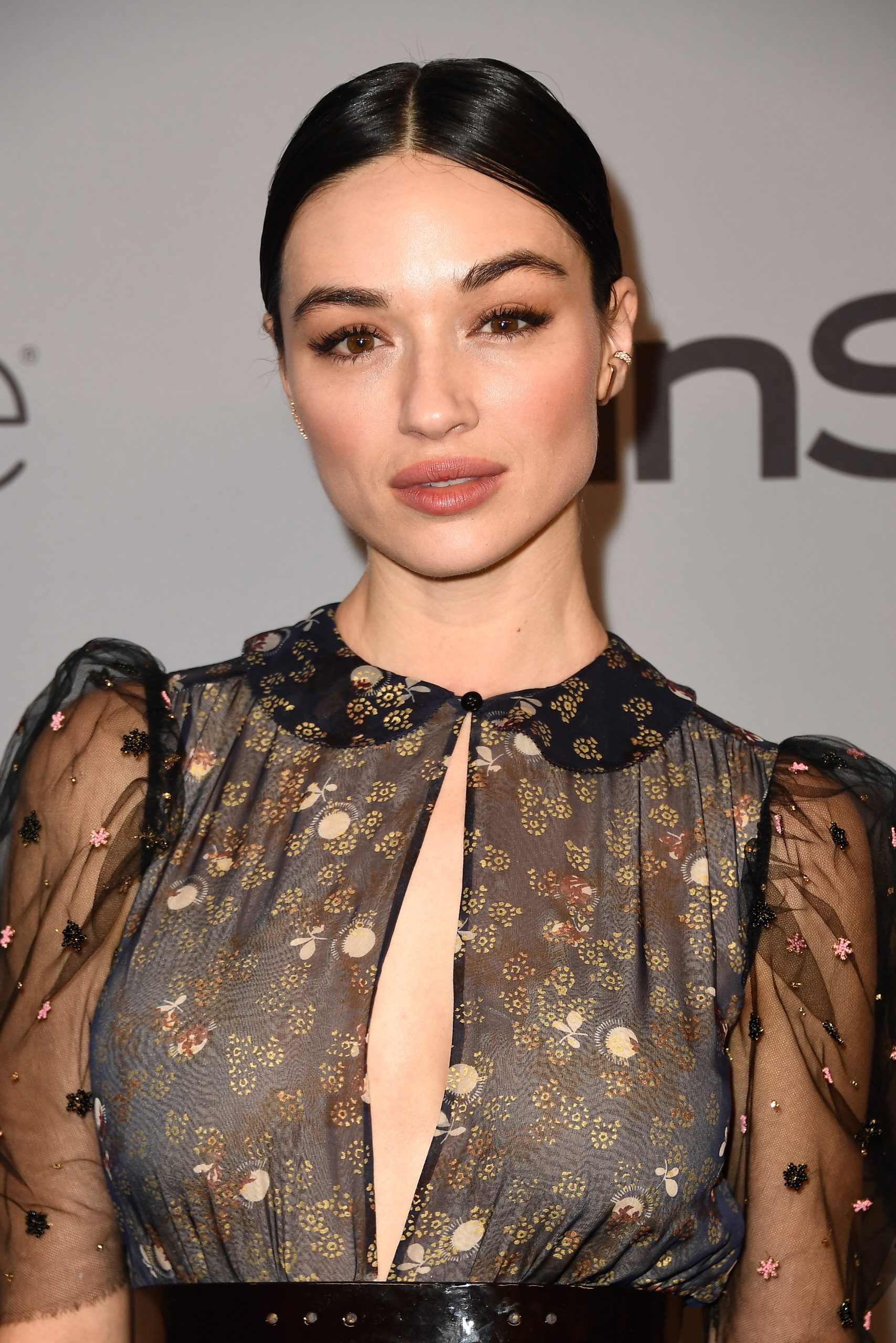 Crystal Reed