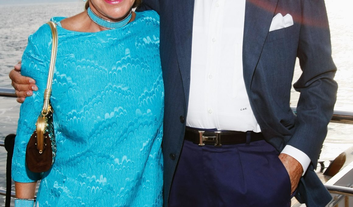 Curt Engelhorn Net Worth in 2024 - Wiki, Age, Weight and Height