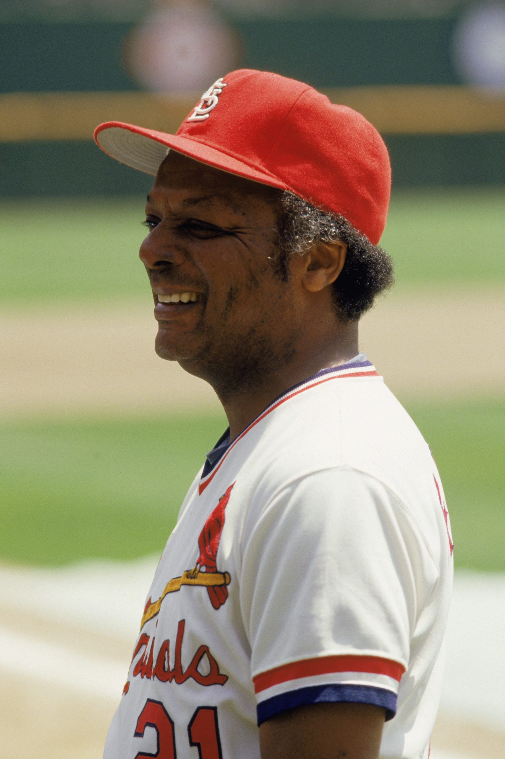 Curt Flood