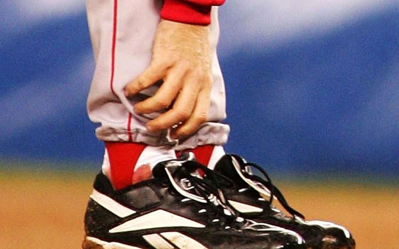 Curt Schilling