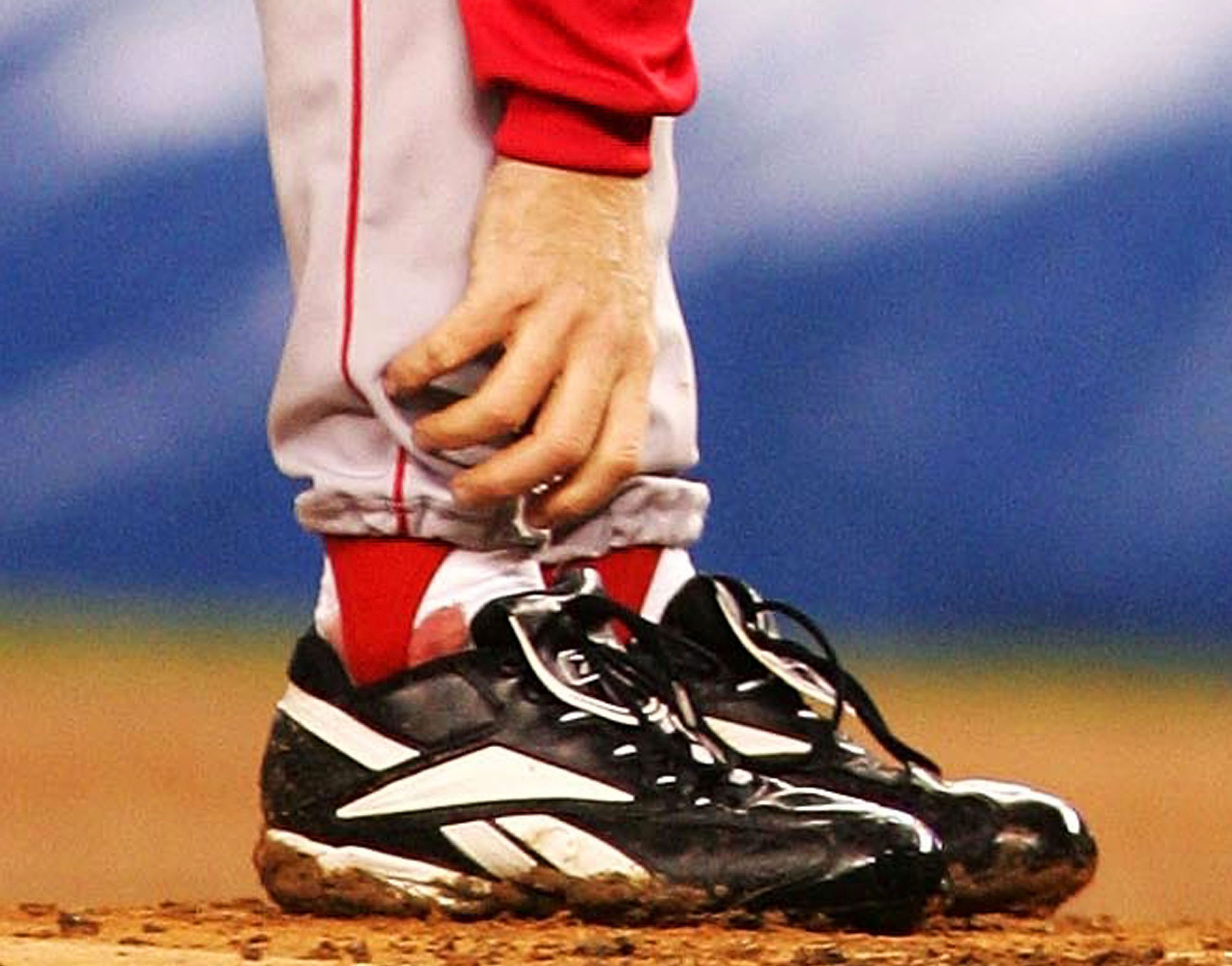 Curt Schilling