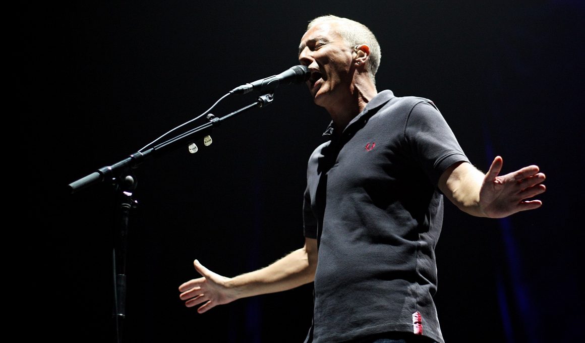 Curt Smith Net Worth in 2023 - Wiki, Age, Weight and Height