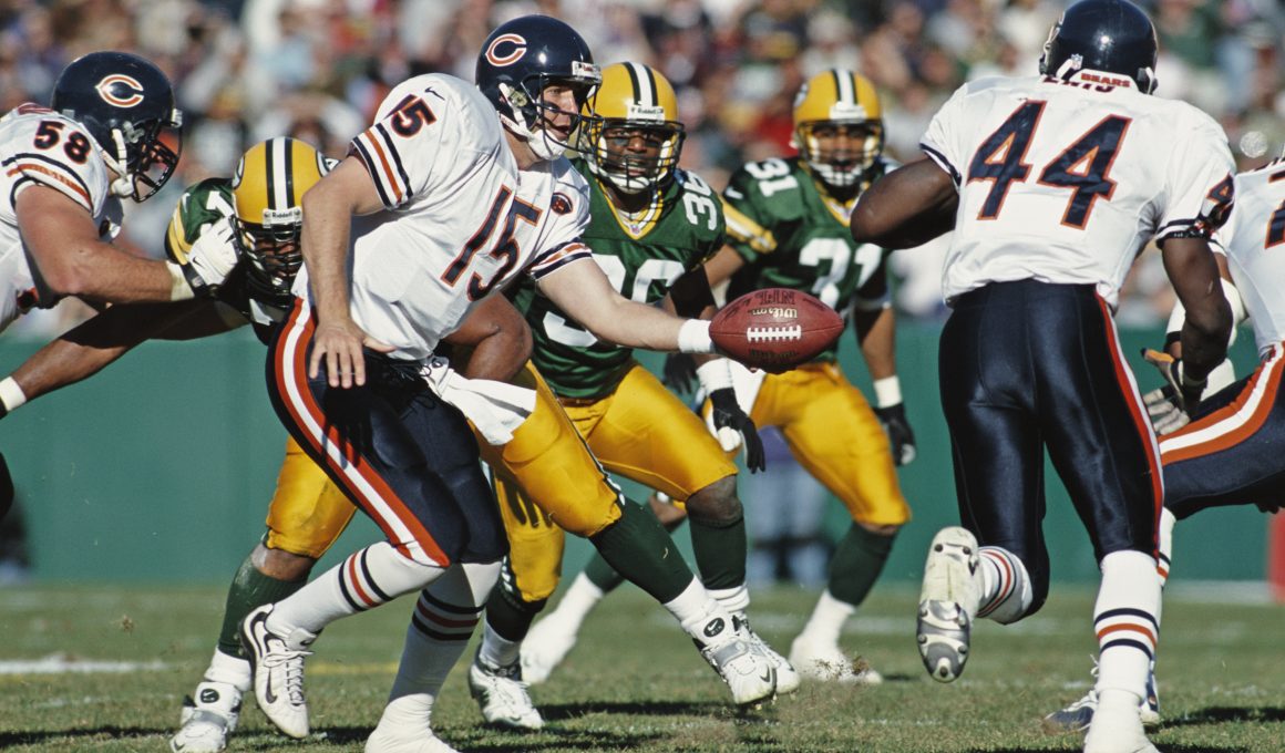 Curtis Enis Net Worth in 2023 - Wiki, Age, Weight and Height